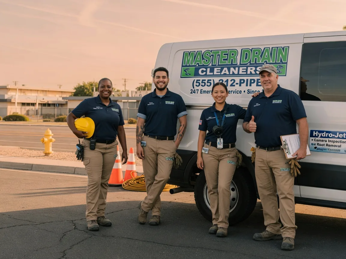 Drain Cleaning company in Bala Cynwyd, PA